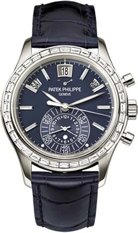 Заказать Patek Philippe  Complications  5961P-001