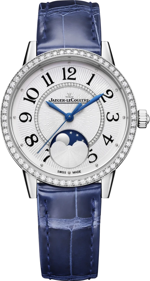 Заказать Jaeger-LeCoultre  Rendez-Vous Classic Moon  357842J