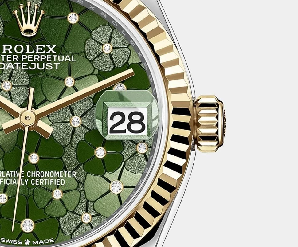 Заказать Rolex  Datejust 31 Oyster Perpetual  m278273-0031