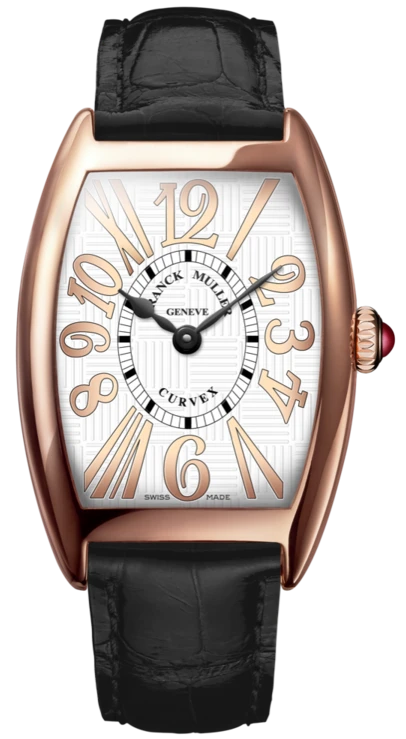Заказать Franck Muller  Ladies Collection Cintree Curvex  1752 QZ REL V-R