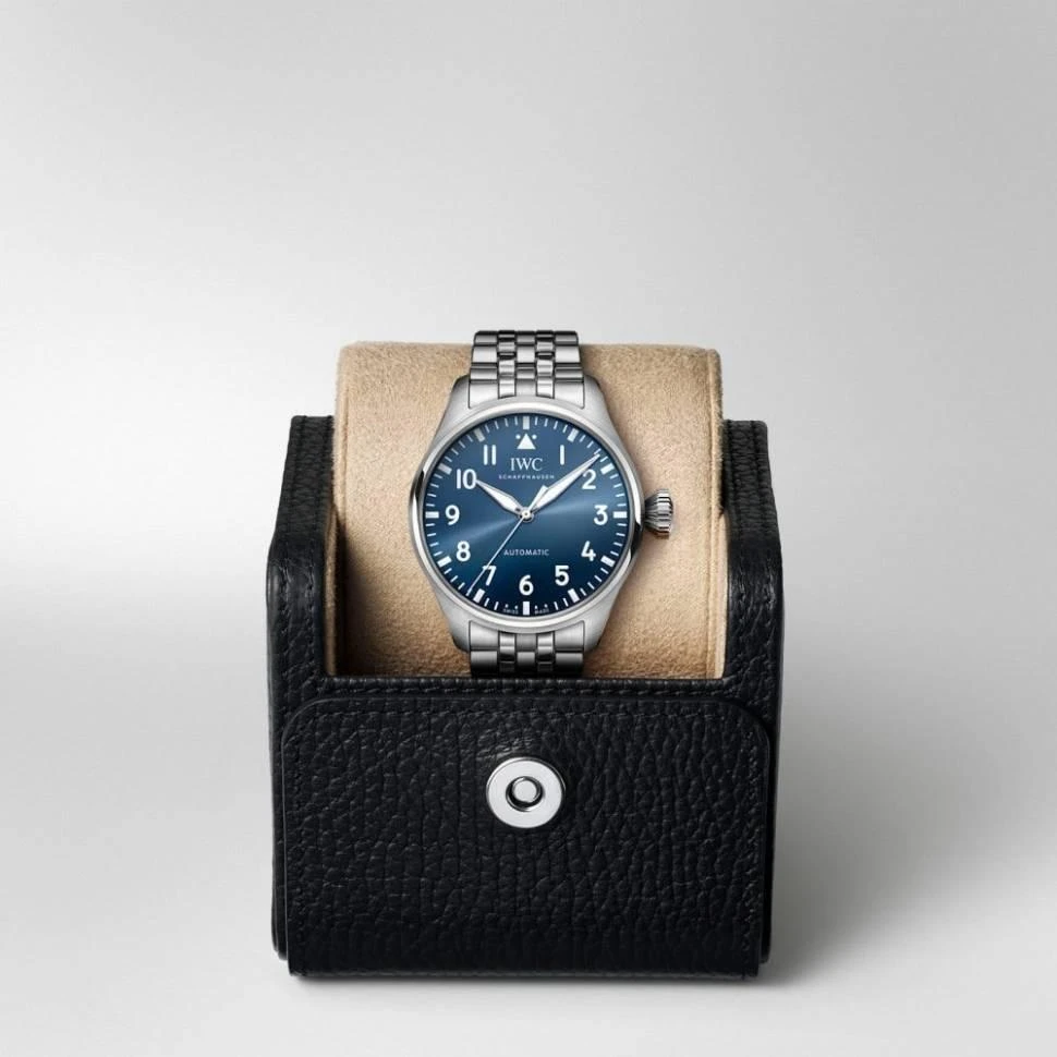 Заказать Iwc  Big Pilots Watch 43  IW329304
