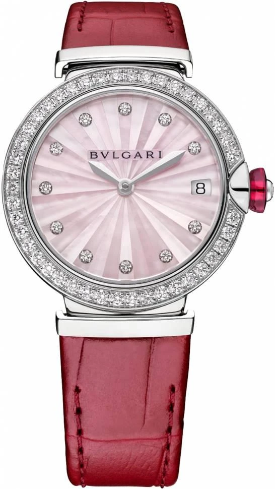 Заказать Bvlgari  Lvcea  103618
