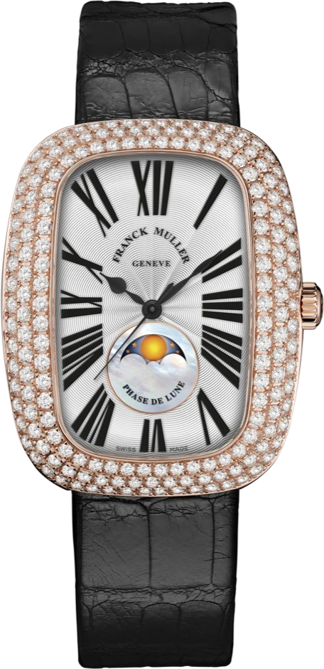 Заказать Franck Muller  Galet Moonphase  3000 M SC L R D3