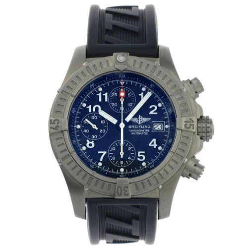 Часы Breitling  Aeromarine Chrono Avenger  E13360