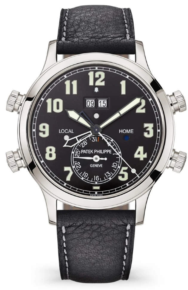 Заказать Patek Philippe  Grand Complications  5520P-001