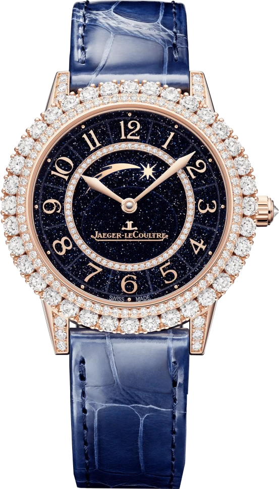 Заказать Jaeger-LeCoultre  Rendez-Vous Dazzling Shooting Star  364247j