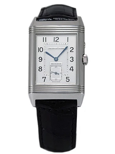 Часы Jaeger-LeCoultre  Reverso Duo Night-Day  270.8.54