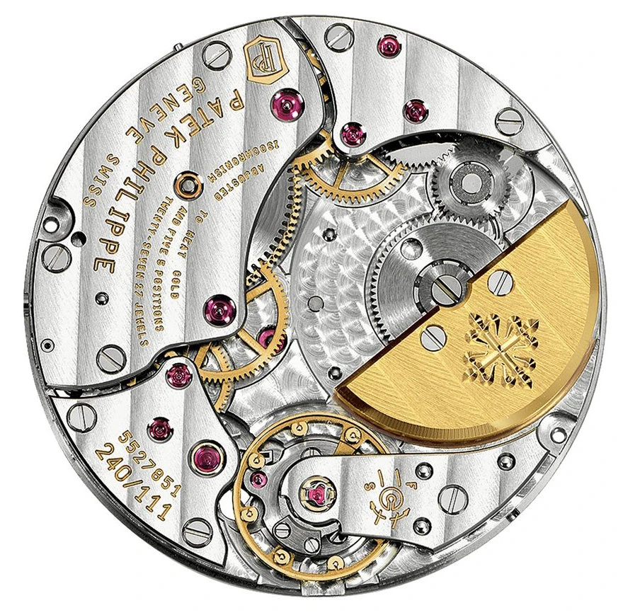 Заказать Patek Philippe  Calatrava Ladies  7200R-001