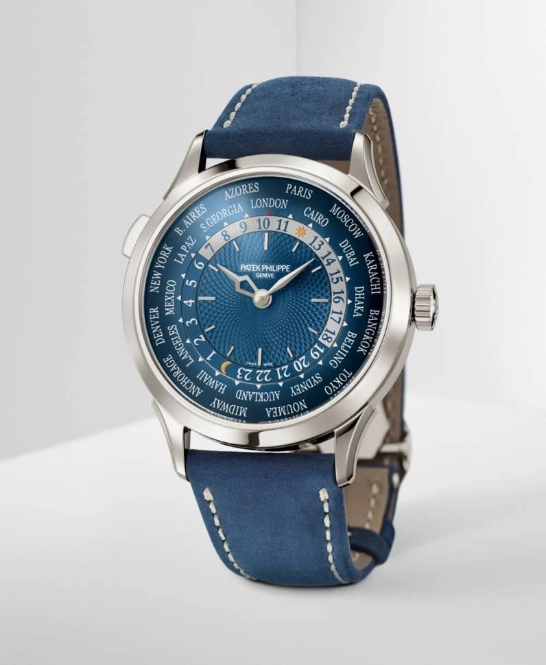 Заказать Patek Philippe  Complications  5230P-001