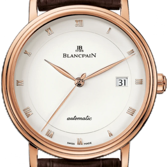 Заказать Blancpain  Villeret Ultraplate  6223 3642 55A