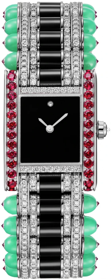 Заказать Cartier  Tank Jewelry Watch  HPI01595