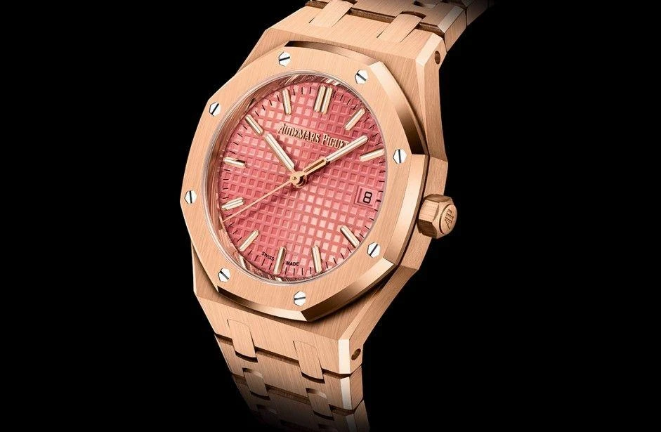 Заказать Audemars Piguet  Royal Oak Selfwinding  77450OR.OO.1361OR.01