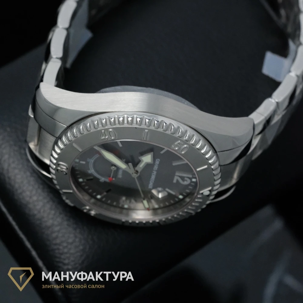 Часы Girard-Perregaux  Sea Hawk Ii Diver's Watch 42 Mm  4990