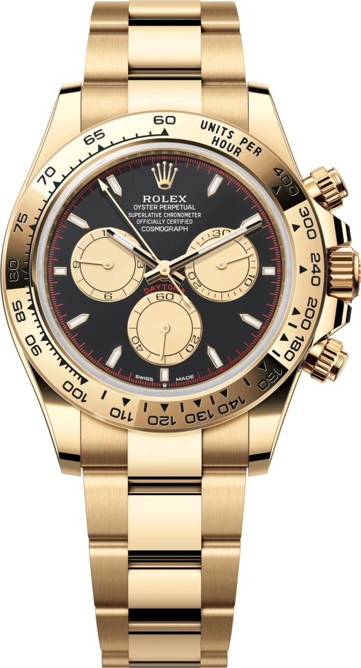 Заказать Rolex  Сosmograph Daytona  m126508-0002