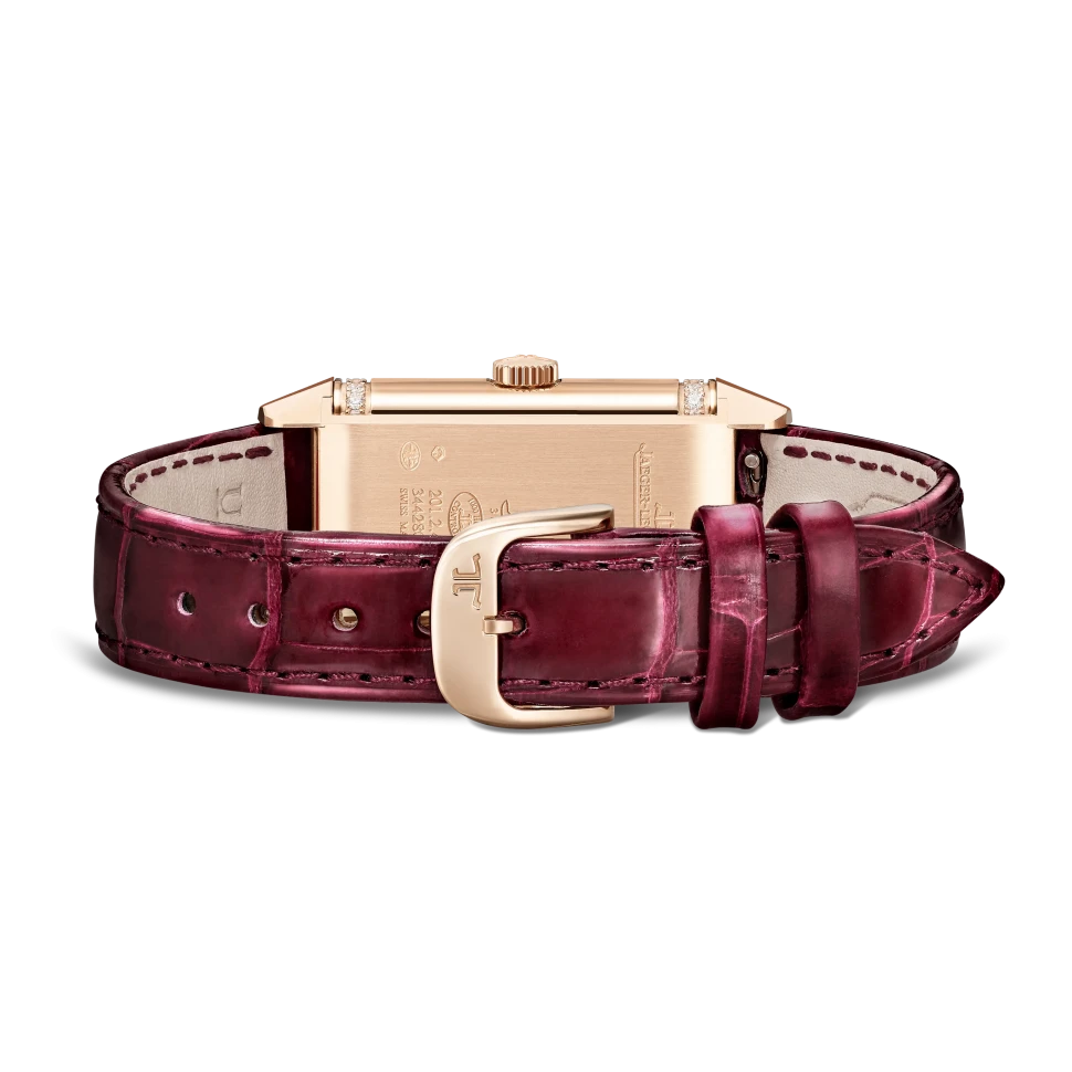 Заказать Jaeger-LeCoultre  Reverso One Duetto  334256J
