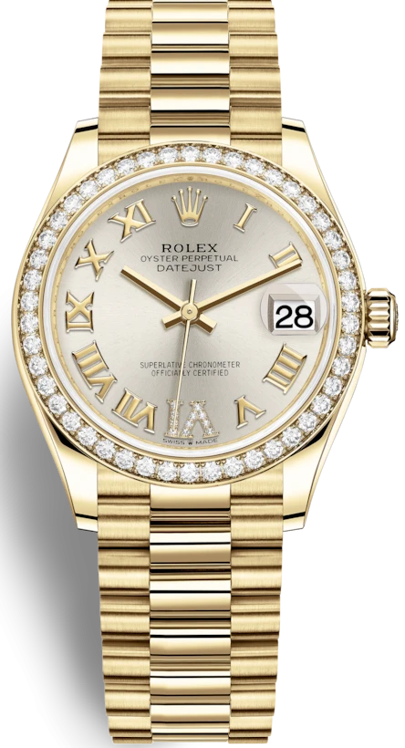 Заказать Rolex  Datejust 31  m278288rbr-0020