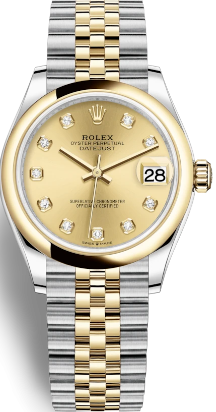 Заказать Rolex  Datejust 31  m278243-0026