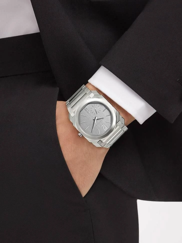 Заказать Bvlgari  Octo Finissimo  103464