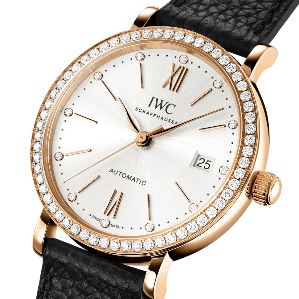 Заказать Iwc  Portofino Automatic 37  IW658603