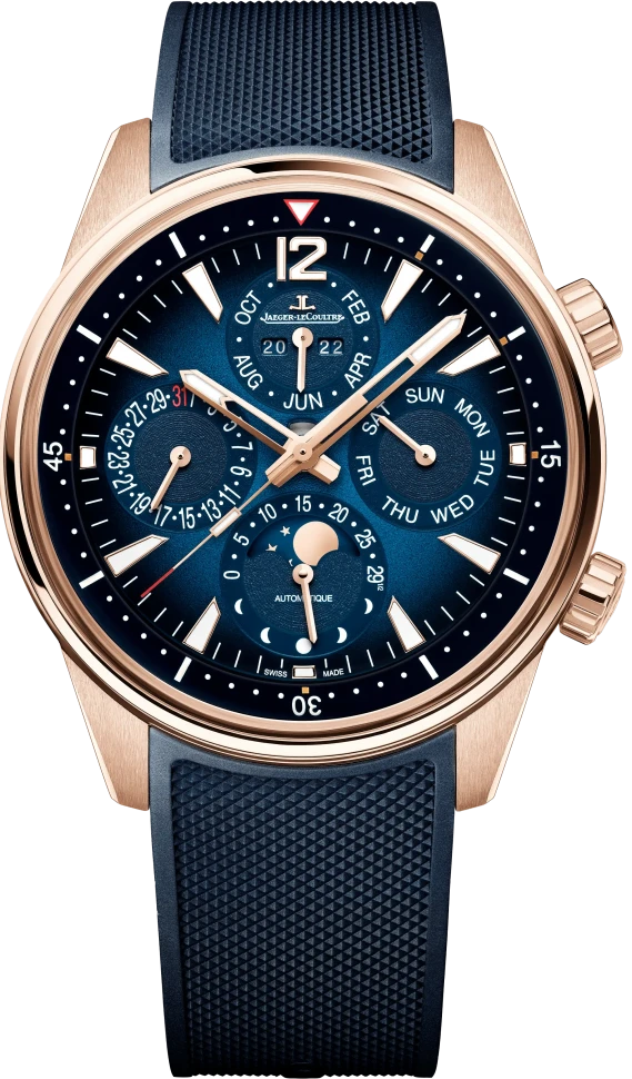 Заказать Jaeger-LeCoultre  Polaris Perpetual Calendar  908268j