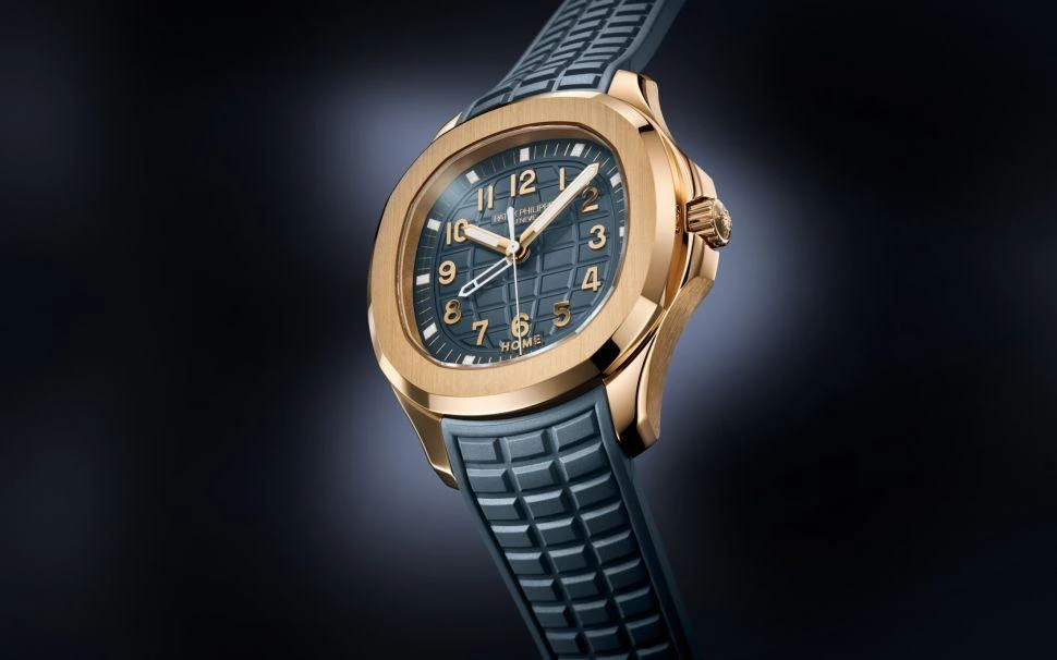 Заказать Patek Philippe  Aquanaut  5269R-001