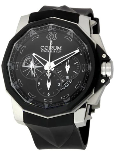 Часы Corum  Admirals Cup Chronograph 48  753.935.06.0371-AN52
