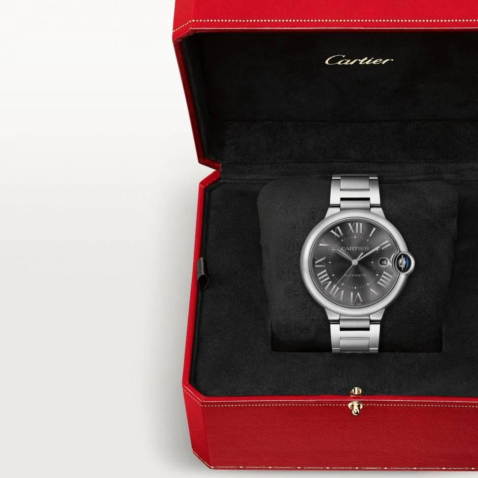 Заказать Cartier  Ballon Bleu De Watch  WSBB0060
