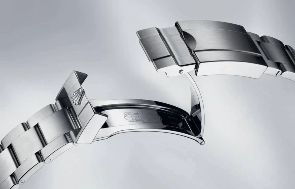 Заказать Rolex  Oyster Perpetual Air-King  m126900-0001