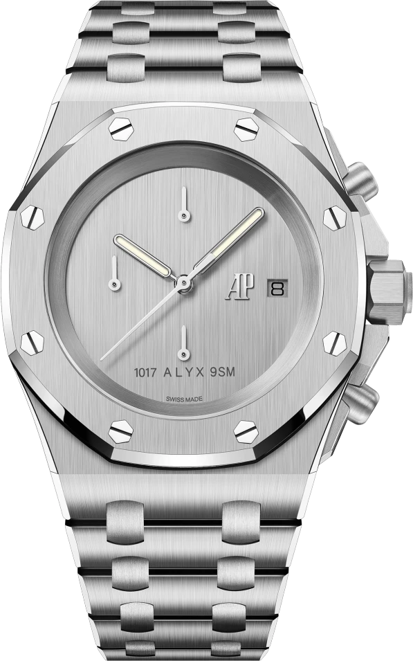 Заказать Audemars Piguet  Royal Oak Offshore Selfwinding Chronograph  26238BC.OO.2000BC.01