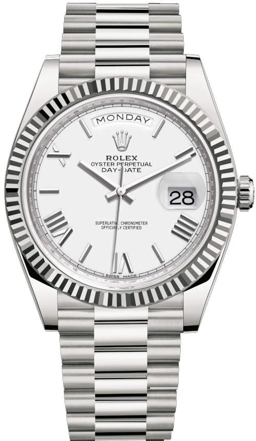 Заказать Rolex  Day-Date 40 Oyster  m228239-0046
