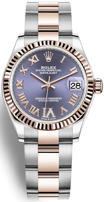 Заказать Rolex  Datejust  m278271-0019