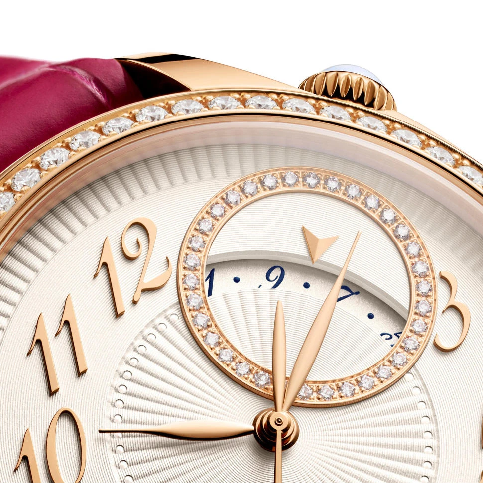 Заказать Vacheron Constantin  Egerie Self Winding  4605F/000R-B496