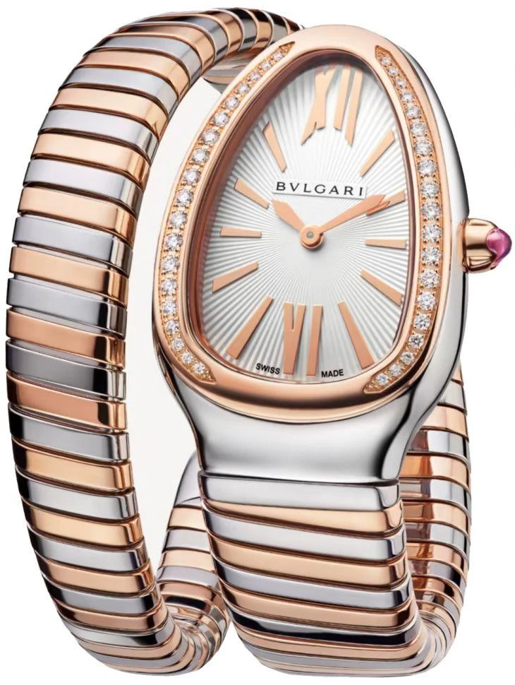 Заказать Bvlgari  Bvlgari Serpenti Tubogas  103822