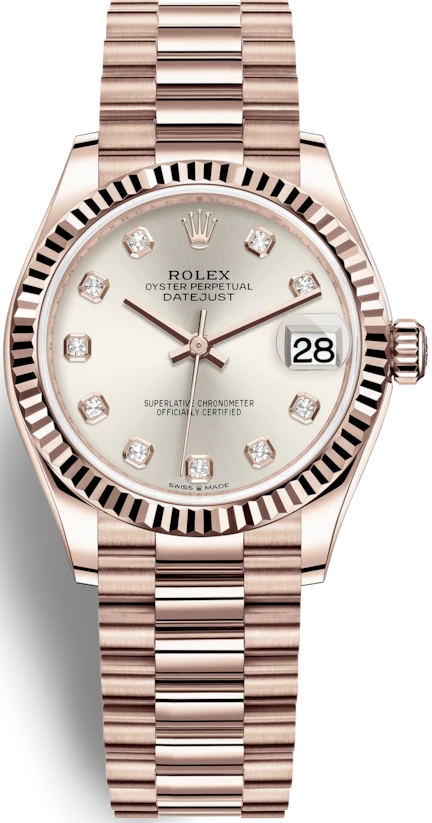 Заказать Rolex  Datejust 31  m278275-0039