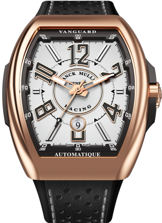 Заказать Franck Muller  Mens Collection Vanguard Racing  V 45 SC DT RACING (NR)