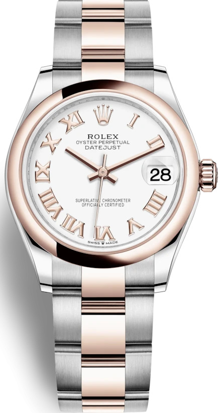 Заказать Rolex  Datejust 31  m278241-0001