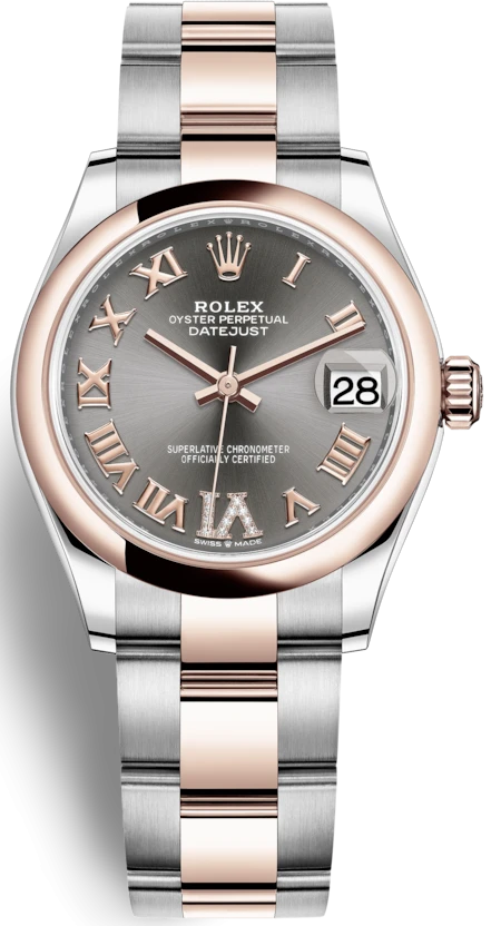 Заказать Rolex  Datejust  m278241-0029