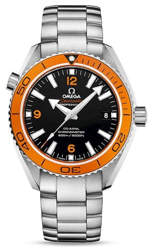 Заказать Omega  Seamaster Planet Ocean 600 M Co-Axial 42 Mm  232.30.42.21.01.002