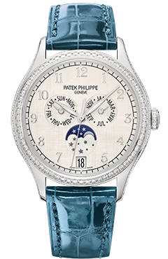 Заказать Patek Philippe  Complications Ladies  4947G-010