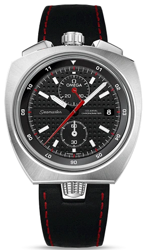 Заказать Omega  Seamaster Bullhead Co-Axial Chronograph 43 X 43 Mm   225.12.43.50.01.001