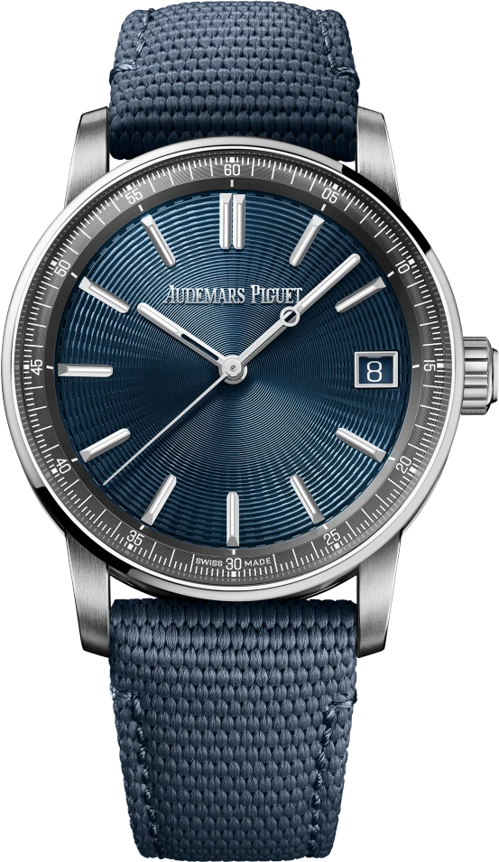 Заказать Audemars Piguet  Code 11.59 By Selfwinding  15210ST.OO.A348KB.01