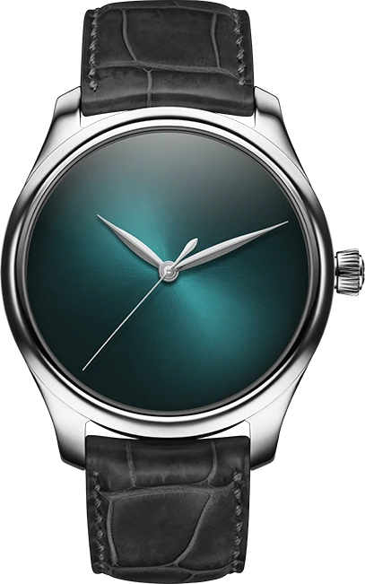 Заказать H. Moser &amp; Cie  H. Moser &amp; Cie Endeavour Centre Seconds  1200-1213