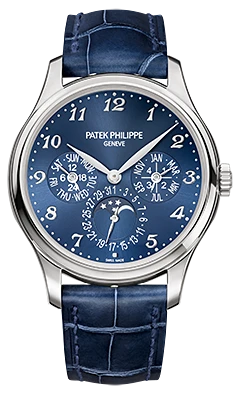 Заказать Patek Philippe  Grand Complications  5327G-001