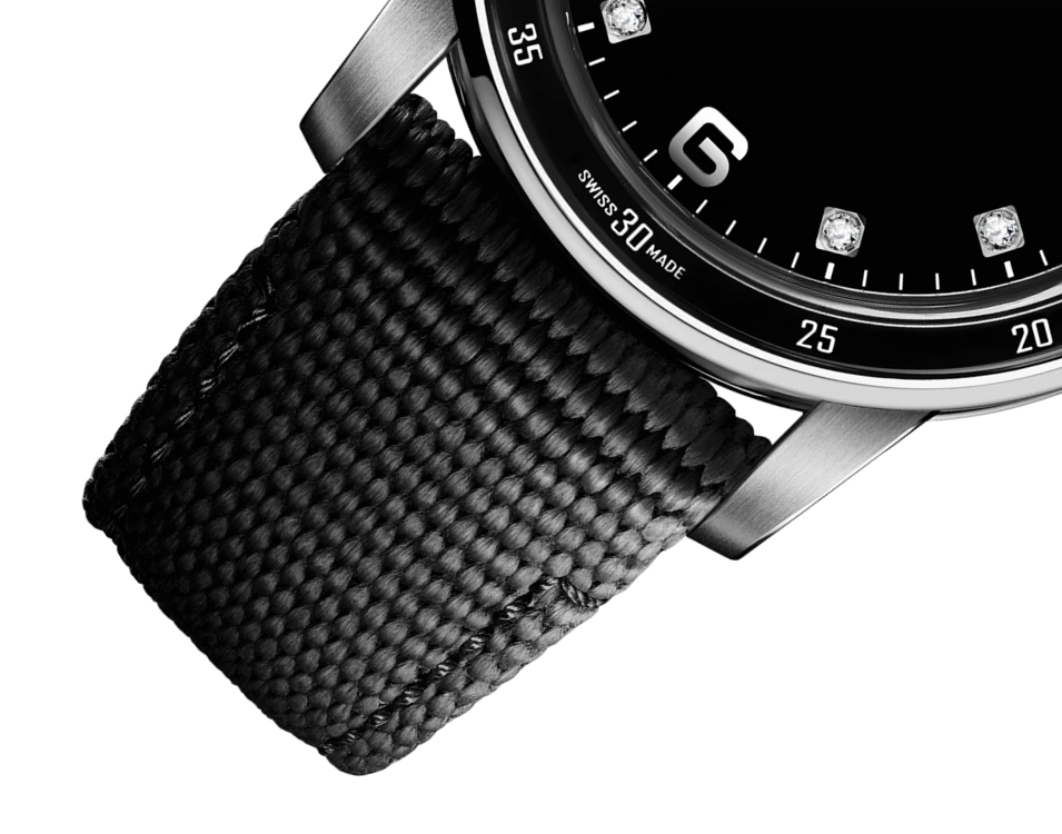 Заказать Audemars Piguet  Code 11.59 By Selfwinding  15210BC.OO.A002KB.02