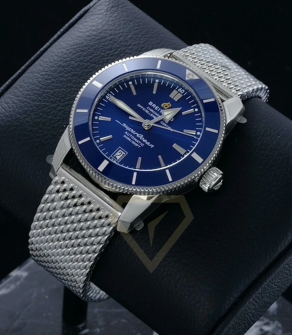 Часы Bovet  Breitling Superocean Heritage Ii B20 Automatic  AB201016/C960/154A