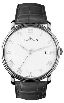 Заказать Blancpain  Villeret Ultra-Slim  6651 1127 55B