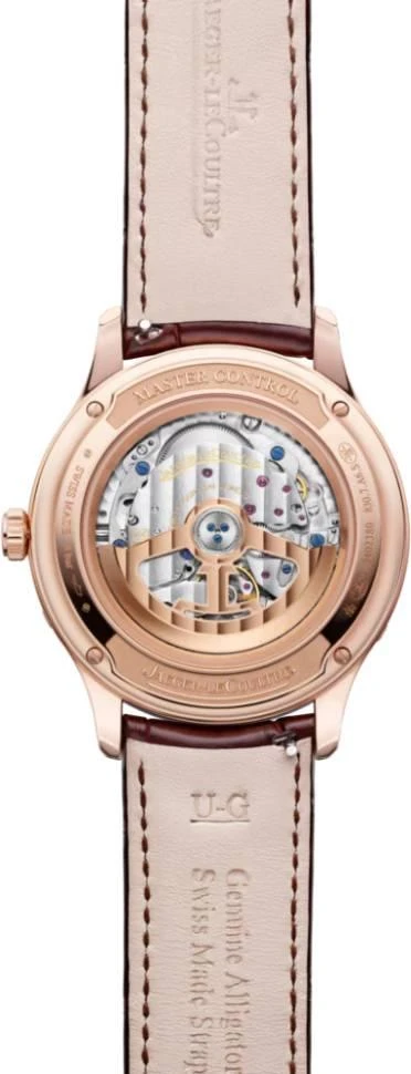 Заказать Jaeger-LeCoultre  Master Control Calendar  4142520