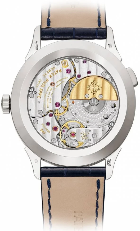 Заказать Patek Philippe  Complications  5231G-001