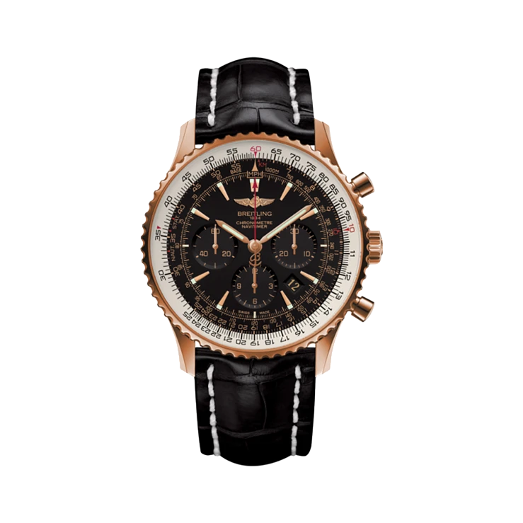 Часы Breitling  Navitimer 01 46 Mm  RB0127E6