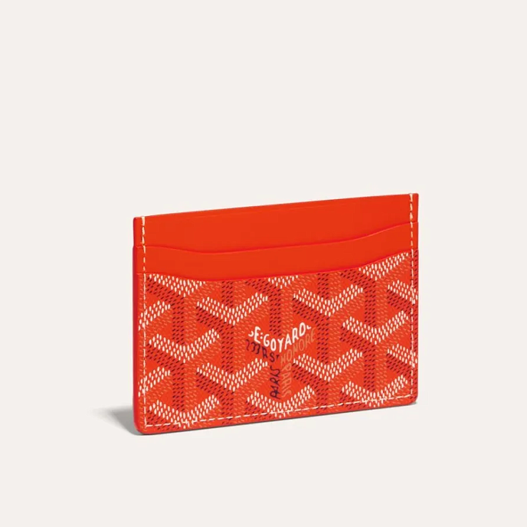 Goyard в наличии в Москве в &quot;Мануфактуре&quot;! 